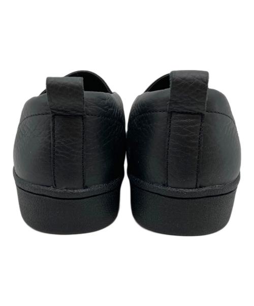 U.No.5（ユーエヌファイブ）U.No.5 (ユーエヌファイブ) SNEAKER UNIT01 ブラック サイズ:記載無の古着・服飾アイテム