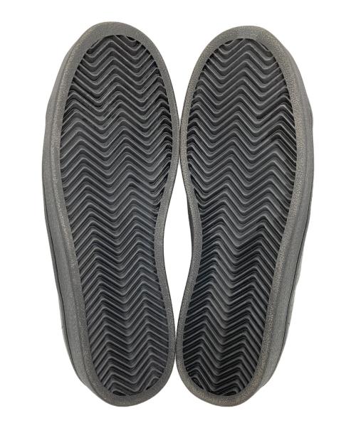 U.No.5（ユーエヌファイブ）U.No.5 (ユーエヌファイブ) SNEAKER UNIT01 ブラック サイズ:記載無の古着・服飾アイテム