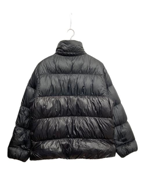 adidas（アディダス）adidas (アディダス) Regen ジャケット ブラック サイズ:XLの古着・服飾アイテム