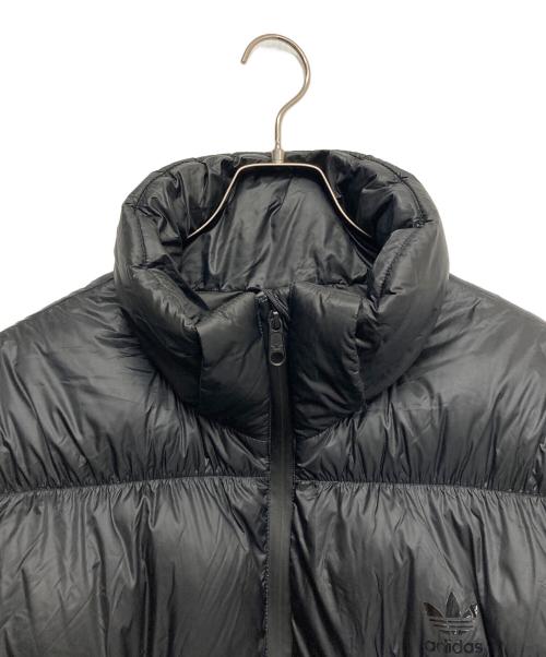 adidas（アディダス）adidas (アディダス) Regen ジャケット ブラック サイズ:XLの古着・服飾アイテム