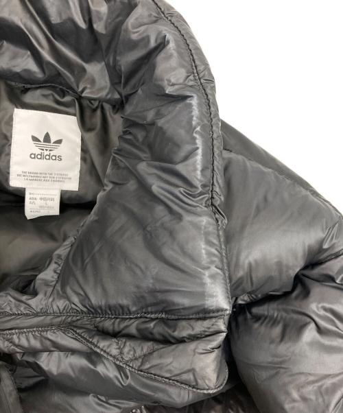 adidas（アディダス）adidas (アディダス) Regen ジャケット ブラック サイズ:XLの古着・服飾アイテム
