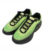 NIKEナイキ）の古着「Nike Air Max DN」｜グリーン