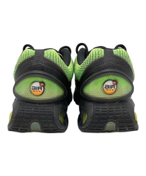 NIKE（ナイキ）NIKE (ナイキ) Nike Air Max DN グリーン サイズ:26.5の古着・服飾アイテム