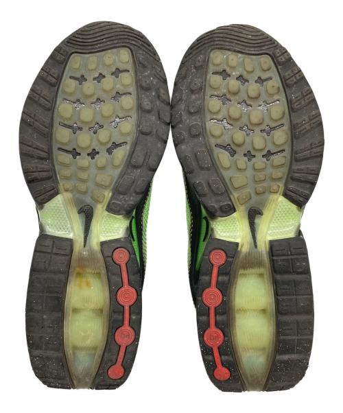 NIKE（ナイキ）NIKE (ナイキ) Nike Air Max DN グリーン サイズ:26.5の古着・服飾アイテム