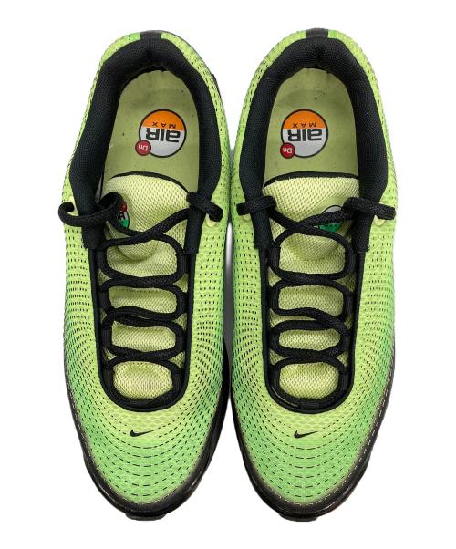 NIKE（ナイキ）NIKE (ナイキ) Nike Air Max DN グリーン サイズ:26.5の古着・服飾アイテム