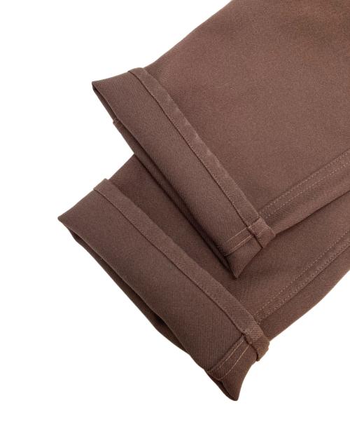 LEVI'S（リーバイス）LEVI'S (リーバイス) 517フレアパンツ ブラウン サイズ:91cm (W36)の古着・服飾アイテム