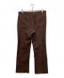 LEVI'S (リーバイス) 517フレアパンツ ブラウン サイズ:91cm (W36)：6000円