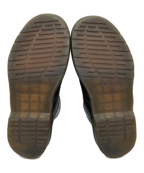 Dr.Martens（ドクターマーチン）Dr.Martens (ドクターマーチン) 8ホールブーツ ブラック サイズ:37の古着・服飾アイテム