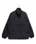 LAND'S END（ランズエンド）の古着「ナイロンジャケット」｜ブラック