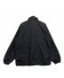 LAND'S END (ランズエンド) ナイロンジャケット ブラック サイズ:L：8000円