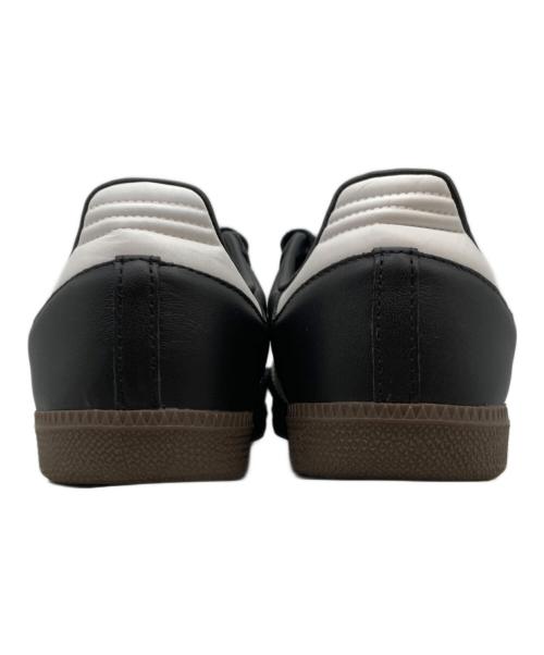 adidas（アディダス）adidas (アディダス) サンバ OG ブラック サイズ:25の古着・服飾アイテム