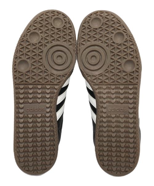 adidas（アディダス）adidas (アディダス) サンバ OG ブラック サイズ:25の古着・服飾アイテム