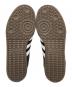 中古・古着 adidas (アディダス) サンバ OG ブラック サイズ:25：6000円