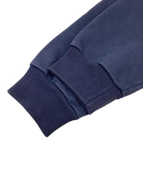 OE SPORT（オーイースポーツ）OE SPORT (オーイースポーツ) クルーネックスウェット ネイビー サイズ:XLの古着・服飾アイテム