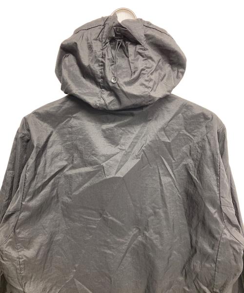 Patagonia（パタゴニア）Patagonia (パタゴニア) フーディニ・ジャケット ブラック サイズ:Mの古着・服飾アイテム