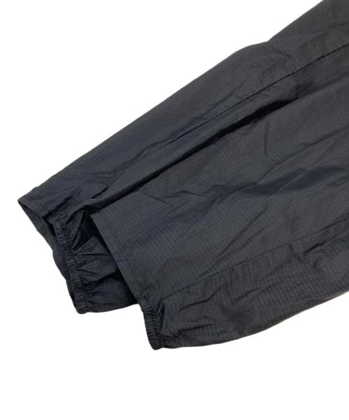 Patagonia（パタゴニア）Patagonia (パタゴニア) フーディニ・ジャケット ブラック サイズ:Mの古着・服飾アイテム