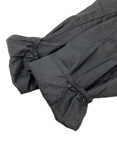 Patagonia（パタゴニア）Patagonia (パタゴニア) フーディニ・ジャケット ブラック サイズ:Mの古着・服飾アイテム