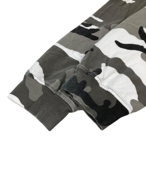 SUPREME（シュプリーム）Supreme (シュプリーム) Small Box L/S Tee ブラック サイズ:Mの古着・服飾アイテム