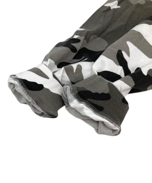 SUPREME（シュプリーム）Supreme (シュプリーム) Small Box L/S Tee ブラック サイズ:Mの古着・服飾アイテム