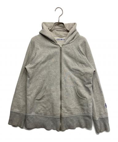 オールドマンズテーラー　パーカー 中古・古着通販】R&D.M.Co-OLDMAN'S TAILOR (オールドマンズテーラー