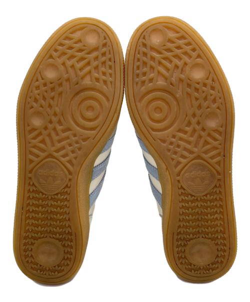 adidas（アディダス）adidas (アディダス) ハンドボール スペツィアルローカットスニーカー ホワイト サイズ:27の古着・服飾アイテム