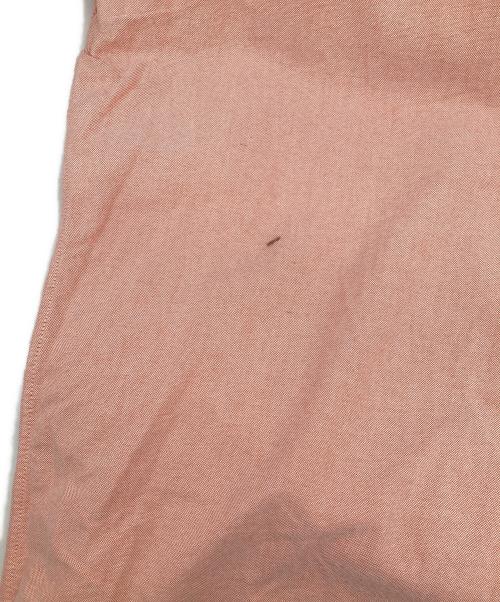 RALPH LAUREN（ラルフローレン）RALPH LAUREN (ラルフローレン) ボタンダウンシャツ オレンジ サイズ:XLの古着・服飾アイテム