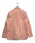 RALPH LAUREN (ラルフローレン) ボタンダウンシャツ オレンジ サイズ:XL：5000円