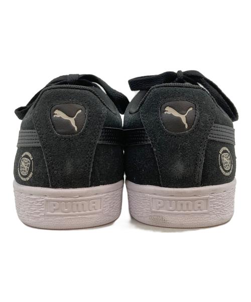 PUMA（プーマ）PUMA (プーマ) スウェードリスタイル ブラック サイズ:28の古着・服飾アイテム