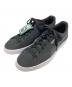 PUMA（プーマ）の古着「スウェードリスタイル」｜ブラック