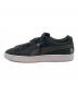 PUMA (プーマ) スウェードリスタイル ブラック サイズ:28：5000円