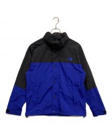 THE NORTH FACE（ザ ノース フェイス）の古着「HYDRENA WIND JACKET」｜ブルー