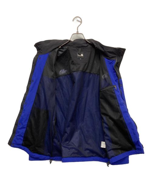 THE NORTH FACE（ザ ノース フェイス）THE NORTH FACE (ザ ノース フェイス) HYDRENA WIND JACKET ブルー サイズ:Mの古着・服飾アイテム