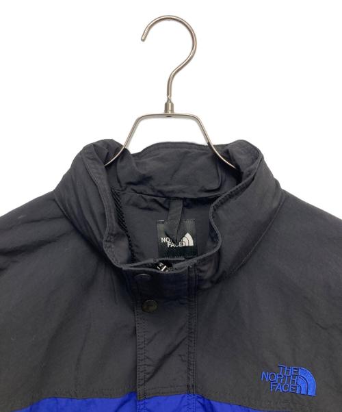 THE NORTH FACE（ザ ノース フェイス）THE NORTH FACE (ザ ノース フェイス) HYDRENA WIND JACKET ブルー サイズ:Mの古着・服飾アイテム