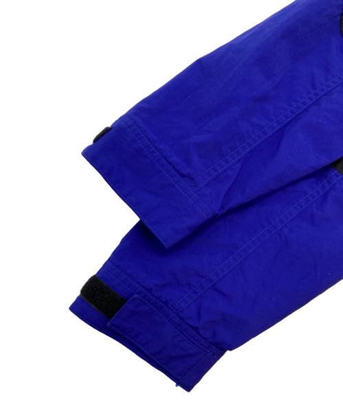THE NORTH FACE（ザ ノース フェイス）THE NORTH FACE (ザ ノース フェイス) HYDRENA WIND JACKET ブルー サイズ:Mの古着・服飾アイテム