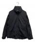 WAIPER（ワイパー）の古着「LEVEL5 ソフトシェルジャケット PERTEX UNLIMITED STRETCH FABRIC」｜ブラック