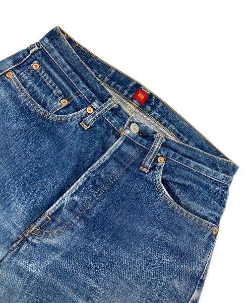 RESOLUTE（リゾルト）RESOLUTE (リゾルト) 710デニムパンツ インディゴ サイズ:29の古着・服飾アイテム