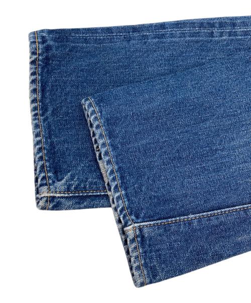 RESOLUTE（リゾルト）RESOLUTE (リゾルト) 710デニムパンツ インディゴ サイズ:29の古着・服飾アイテム
