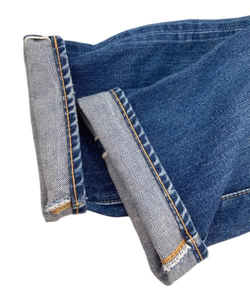 RESOLUTE（リゾルト）RESOLUTE (リゾルト) 710デニムパンツ インディゴ サイズ:29の古着・服飾アイテム