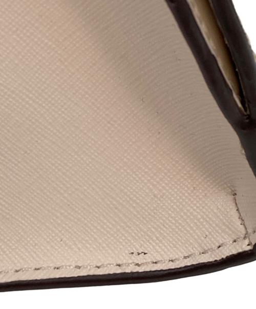 MICHAEL KORS（マイケル・コース）MICHAEL KORS (マイケル・コース) シェイラ2WAYバッグ アイボリーの古着・服飾アイテム