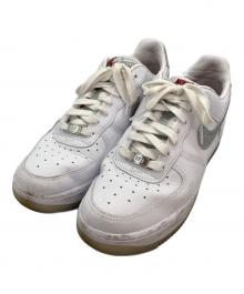 NIKE（ナイキ）の古着「Women's Air Force 1 '07 LX」｜ホワイト