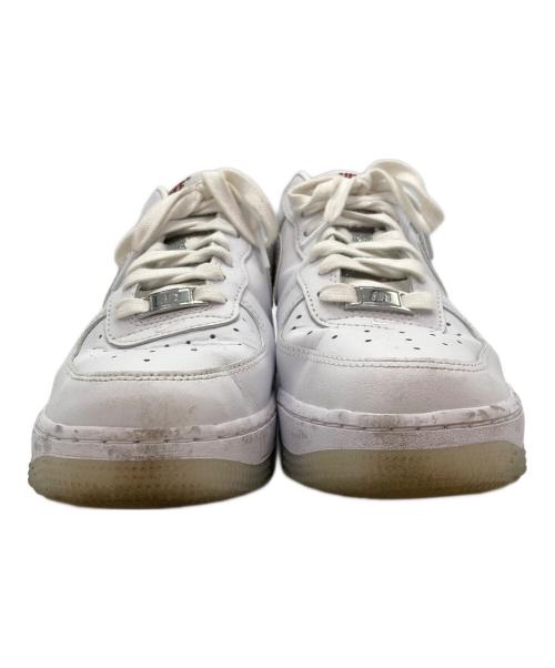 NIKE（ナイキ）NIKE (ナイキ) Women's Air Force 1 '07 LX ホワイト サイズ:24.5の古着・服飾アイテム