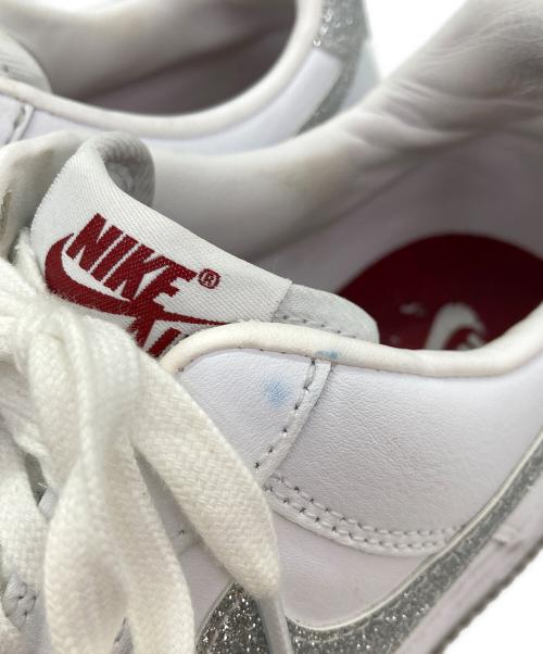 NIKE（ナイキ）NIKE (ナイキ) Women's Air Force 1 '07 LX ホワイト サイズ:24.5の古着・服飾アイテム