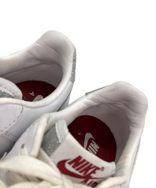 NIKE（ナイキ）NIKE (ナイキ) Women's Air Force 1 '07 LX ホワイト サイズ:24.5の古着・服飾アイテム