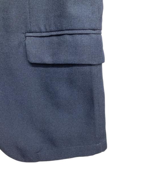 SHIPS（シップス）SHIPS (シップス) ウールライクセットアップ ネイビー サイズ:Sの古着・服飾アイテム