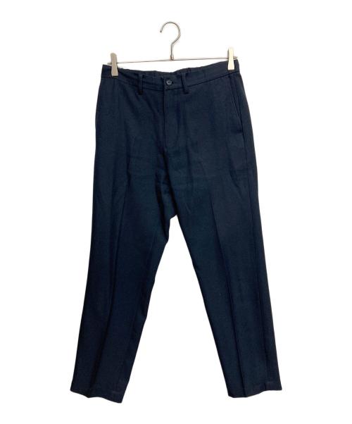 SHIPS（シップス）SHIPS (シップス) ウールライクセットアップ ネイビー サイズ:Sの古着・服飾アイテム