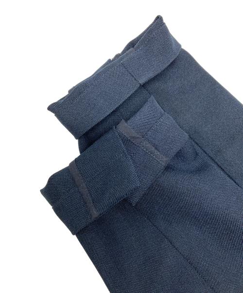 SHIPS（シップス）SHIPS (シップス) ウールライクセットアップ ネイビー サイズ:Sの古着・服飾アイテム