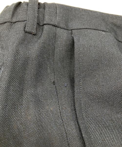 SHIPS（シップス）SHIPS (シップス) ウールライクセットアップ ネイビー サイズ:Sの古着・服飾アイテム