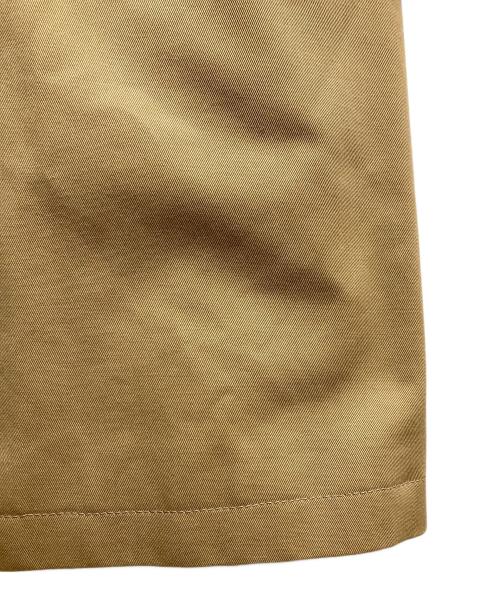 PUBLIC TOKYO（パブリックトウキョウ）PUBLIC TOKYO (パブリックトウキョウ) トレンチコート ベージュ サイズ:1の古着・服飾アイテム