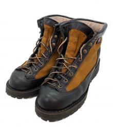 Danner（ダナー）の古着「DANNER LIGHT REVIVAL」｜ブラウン