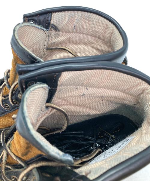 Danner（ダナー）Danner (ダナー) DANNER LIGHT REVIVAL ブラウン サイズ:42の古着・服飾アイテム